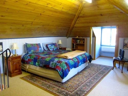 Triabunna Cabin & Caravan Park4