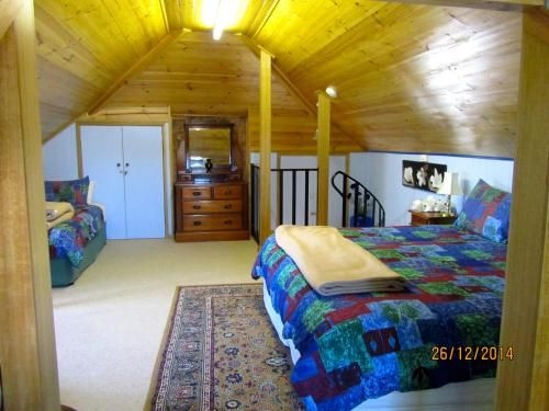 Triabunna Cabin & Caravan Park3