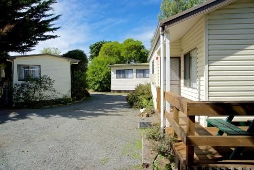 Triabunna Cabin & Caravan Park2