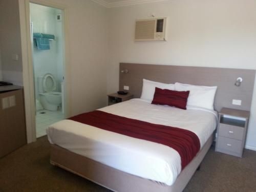 Bargo Motor Inn3