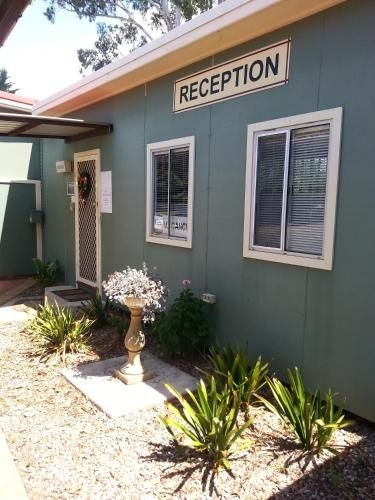 Bargo Motor Inn1
