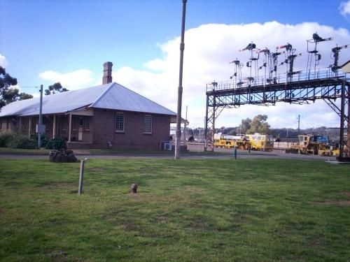 Southern Comfort Motor Inn4
