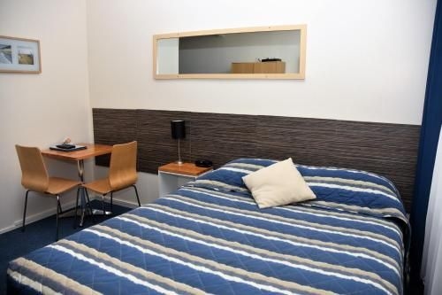 ชินชิลลา โมเต็ล (Chinchilla Motel)4