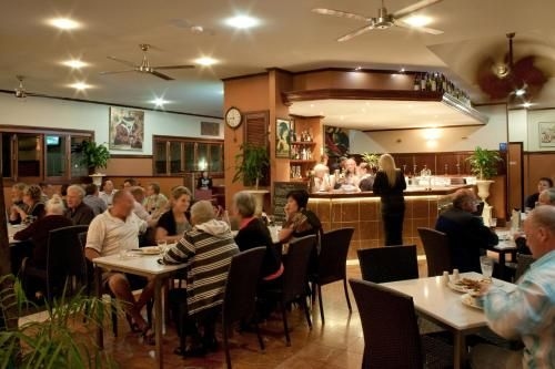 Yandina Hotel4