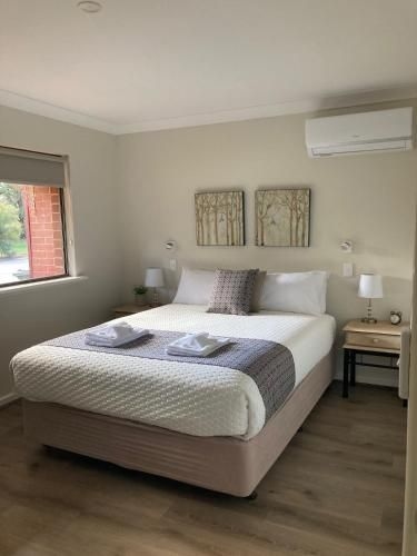 Banksia Tourist Park2