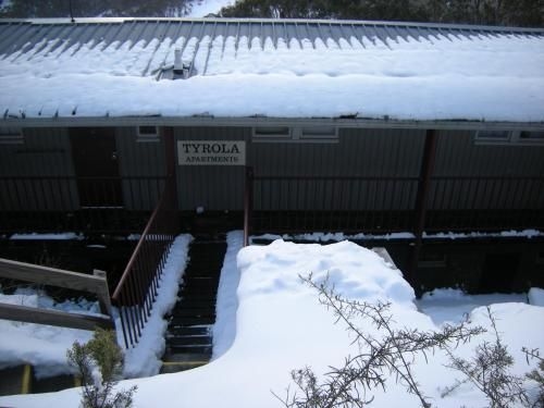 Tyrola 20