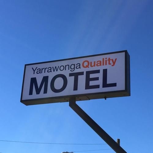 Yarrawonga Quality Motel2