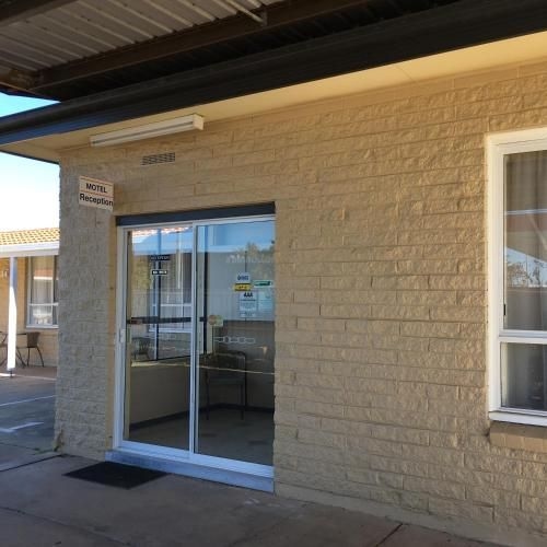 Yarrawonga Quality Motel4