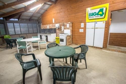 Big4 Moruya Heads Easts Dolphin Beach Holiday Park4