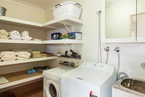 Marcol Place Holiday Apartments1