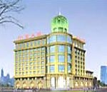 Beijing Ningxia Hotel0