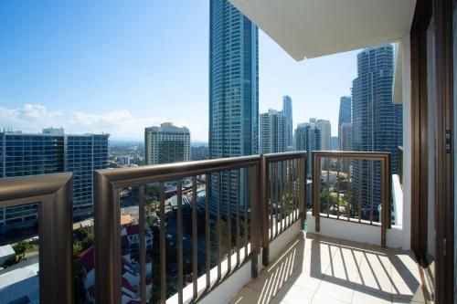 Longbeach Resort - Private Apartments3