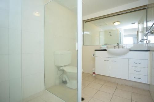 Longbeach Resort - Private Apartments2