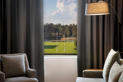 Holiday Inn Sydney St Marys By IHG4