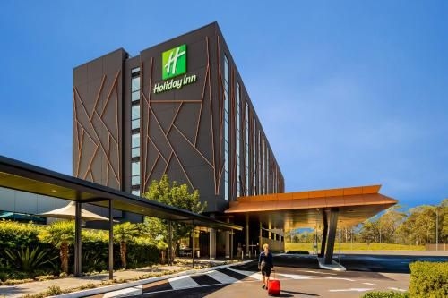 Holiday Inn Sydney St Marys By IHG0