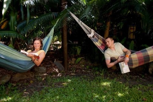 Dougies Backpackers Resort2