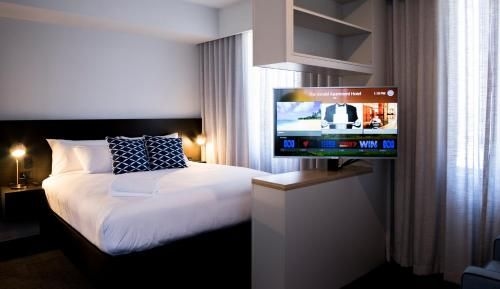 The Gerald Apartment Hotel4