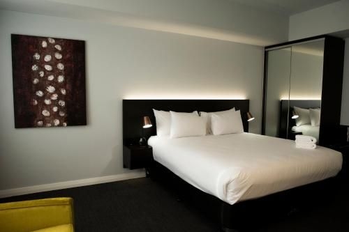 The Gerald Apartment Hotel3