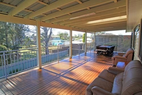 Blissful Paradise at Sussex Inlet0