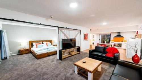 Ulverstone River Edge HolidayApartments3