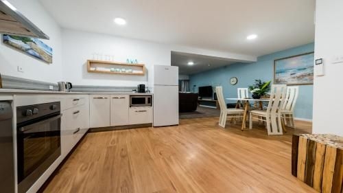 Ulverstone River Edge HolidayApartments1