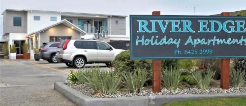 Ulverstone River Edge HolidayApartments4