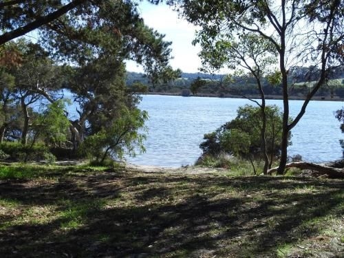 Kalgan River Chalets and Caravan Park4