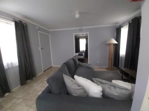 Kalgan River Chalets and Caravan Park0