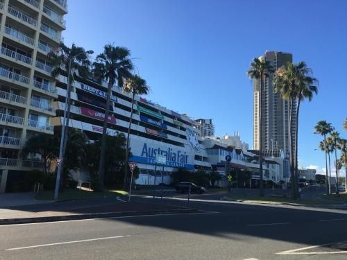 The Nesst @ Southport - 2 Bdrm Apartment1