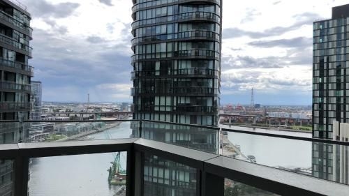 Winston Apartments Docklands3