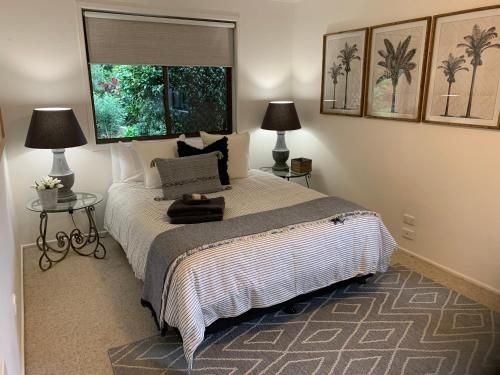 Arthouse Cottage0