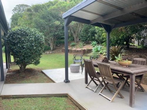 Arthouse Cottage3