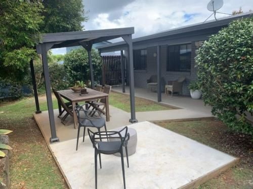 Arthouse Cottage2
