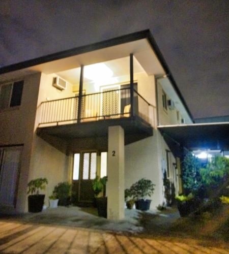 Mount Gravatt Guesthouse2