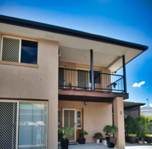 Mount Gravatt Guesthouse1