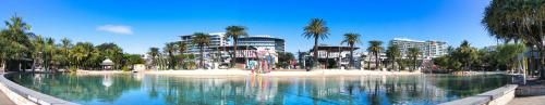 Mount Gravatt Guesthouse4