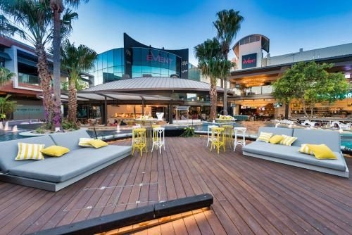 Mount Gravatt Guesthouse3