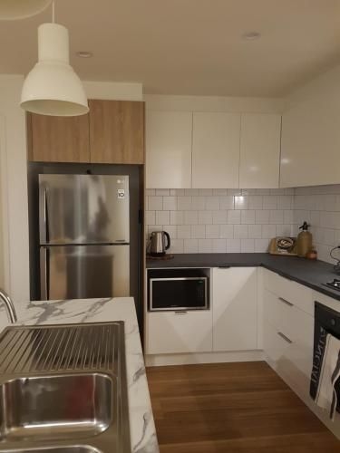 Wayamba - Brand new home3