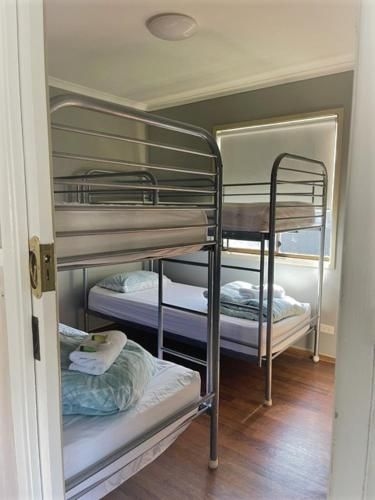 Surfrider Caravan Park4