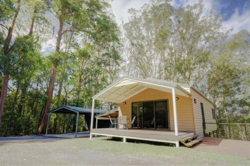 Cockatoo Hideaway2