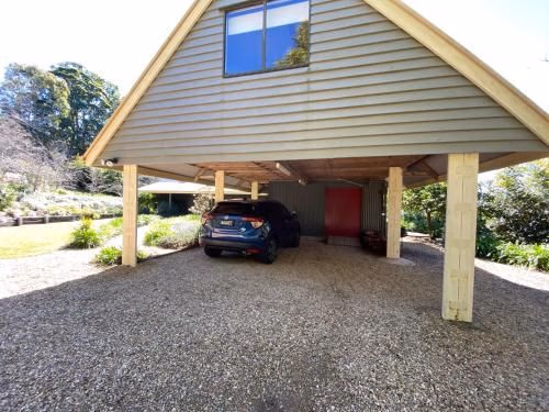 French Cottage & Loft1