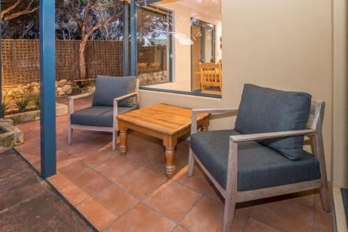 Kilifi Beach House4