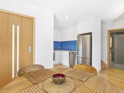 Driftwood Apartment Rye3