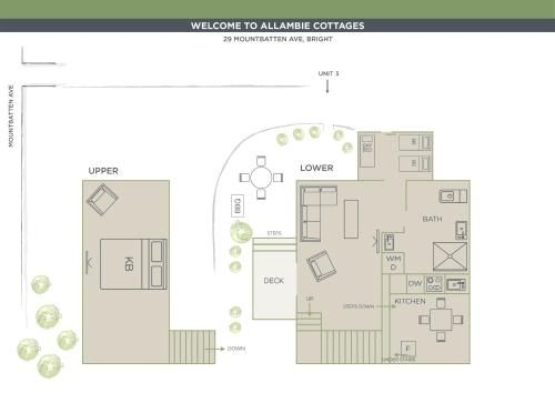 Allambie Cottages - Villa 31