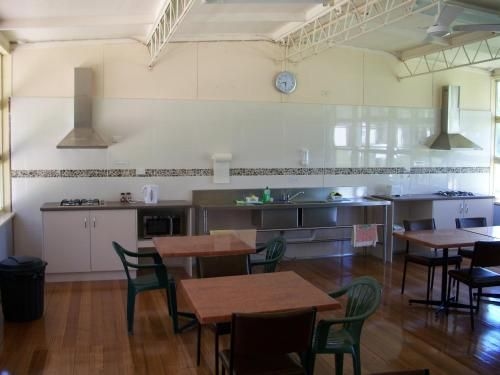 River Bend Caravan Park2