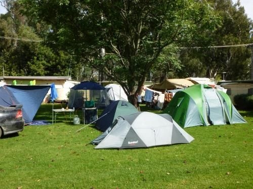 River Bend Caravan Park1