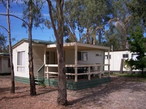 River Bend Caravan Park0