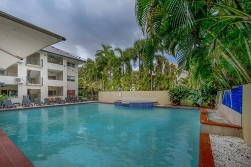 Port Douglas Affordable Accommodation1