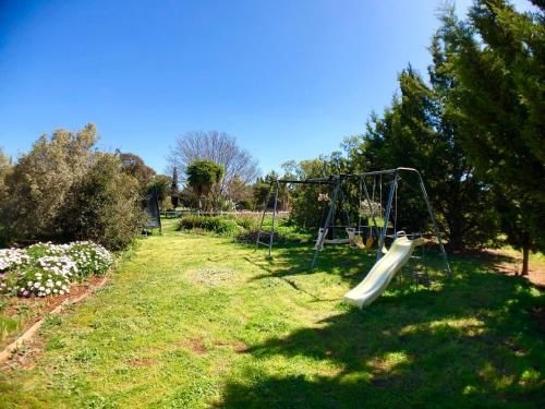 Melbourne Garden Bed and Breakfast1
