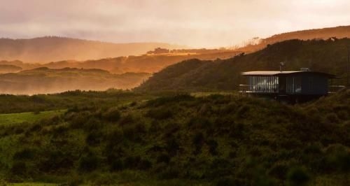 Mures Cloudy Bay Retreat0
